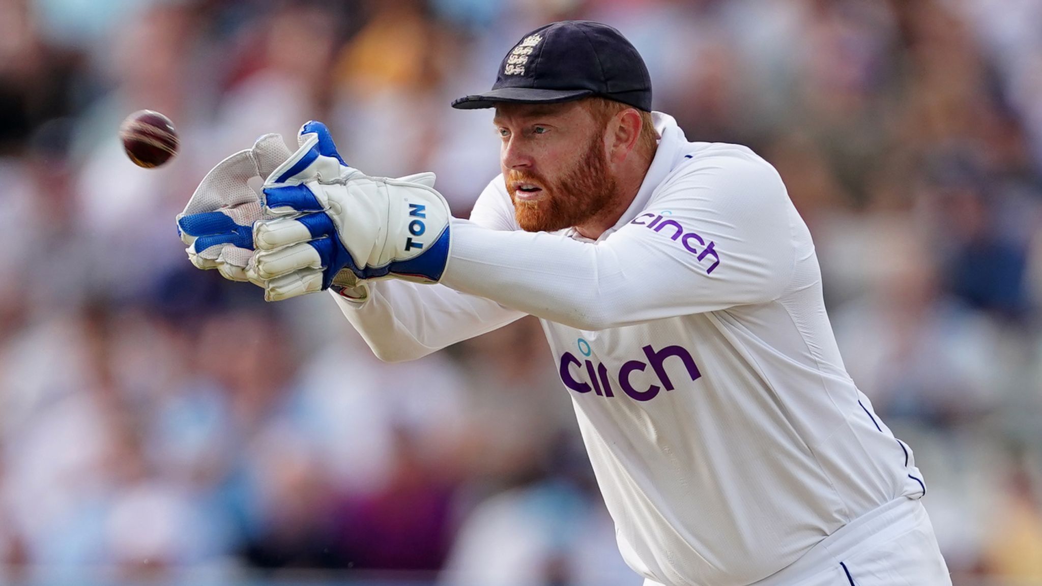 2048x1152 The Ashes: Jonny Bairstow Or Ben Foakes? England's Wicketkeeper Question Reignites Age Old Debate