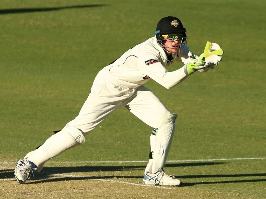 1024x768 Former Australia keeper Ian Healy: Respect the wicketkeeping fraternity