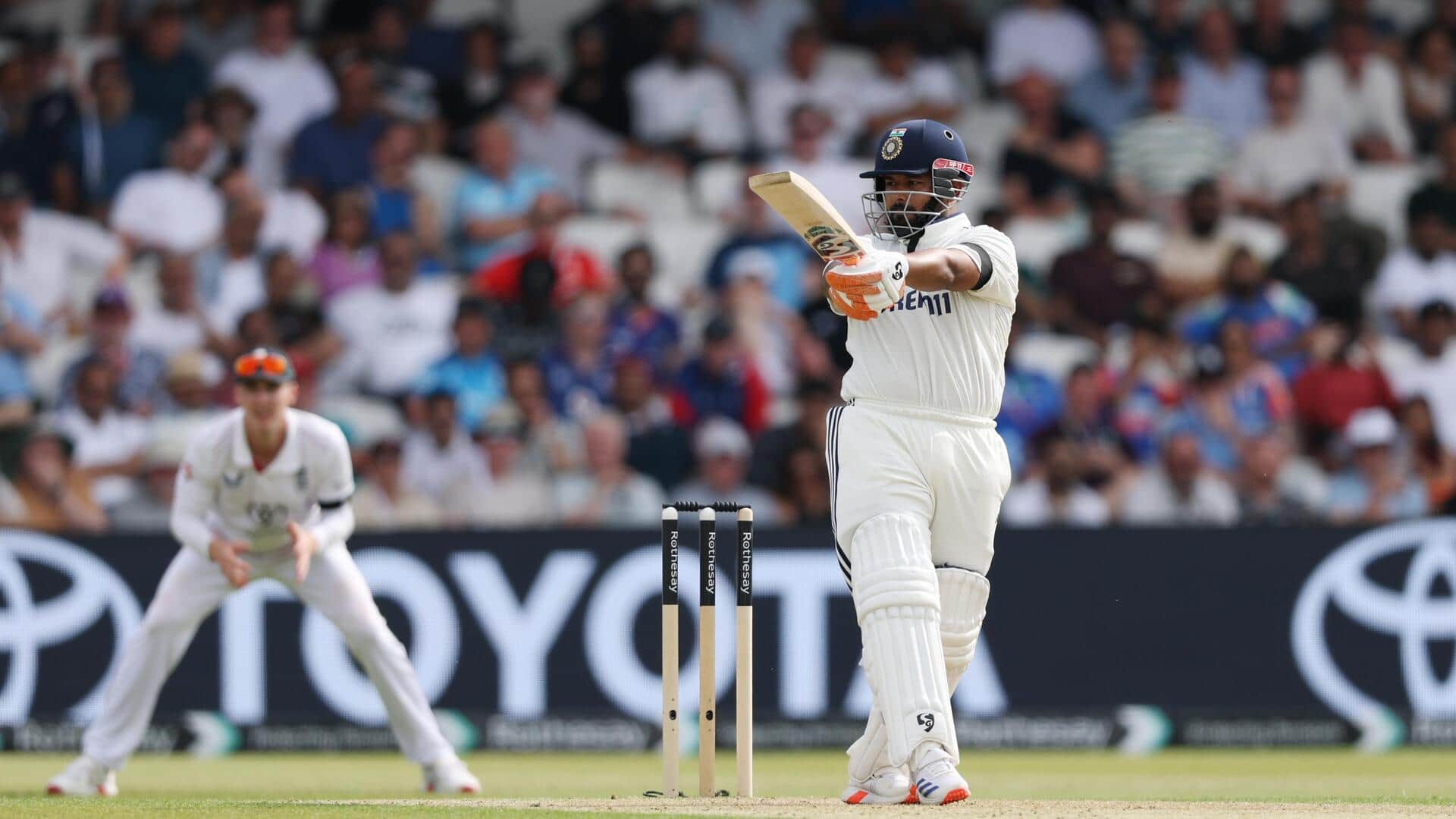 1920x1080 Who Is The Fastest Wicket Keeper To Complete 000 Test Runs?