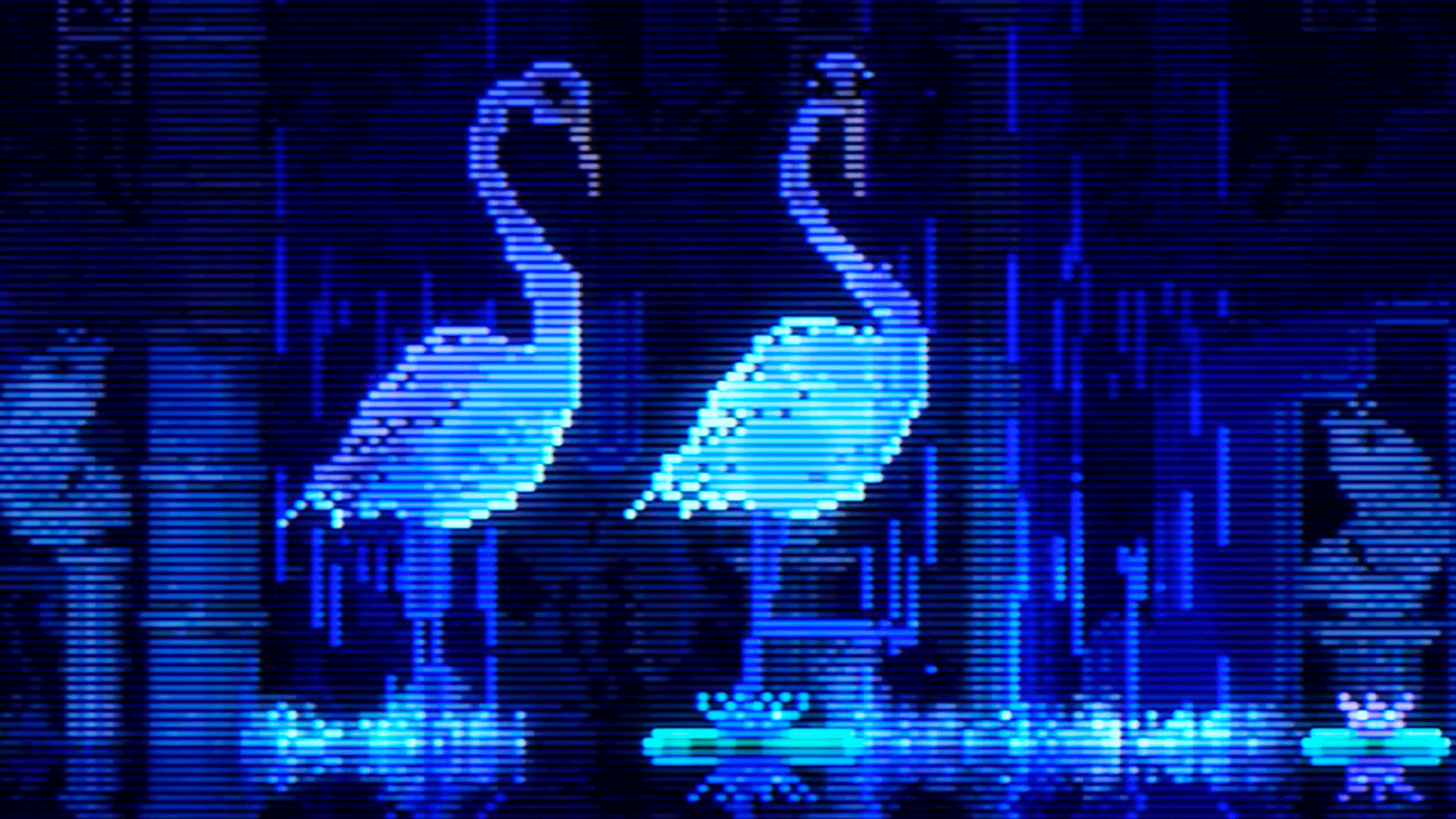 1920x1080 Animal Well Wallpaper