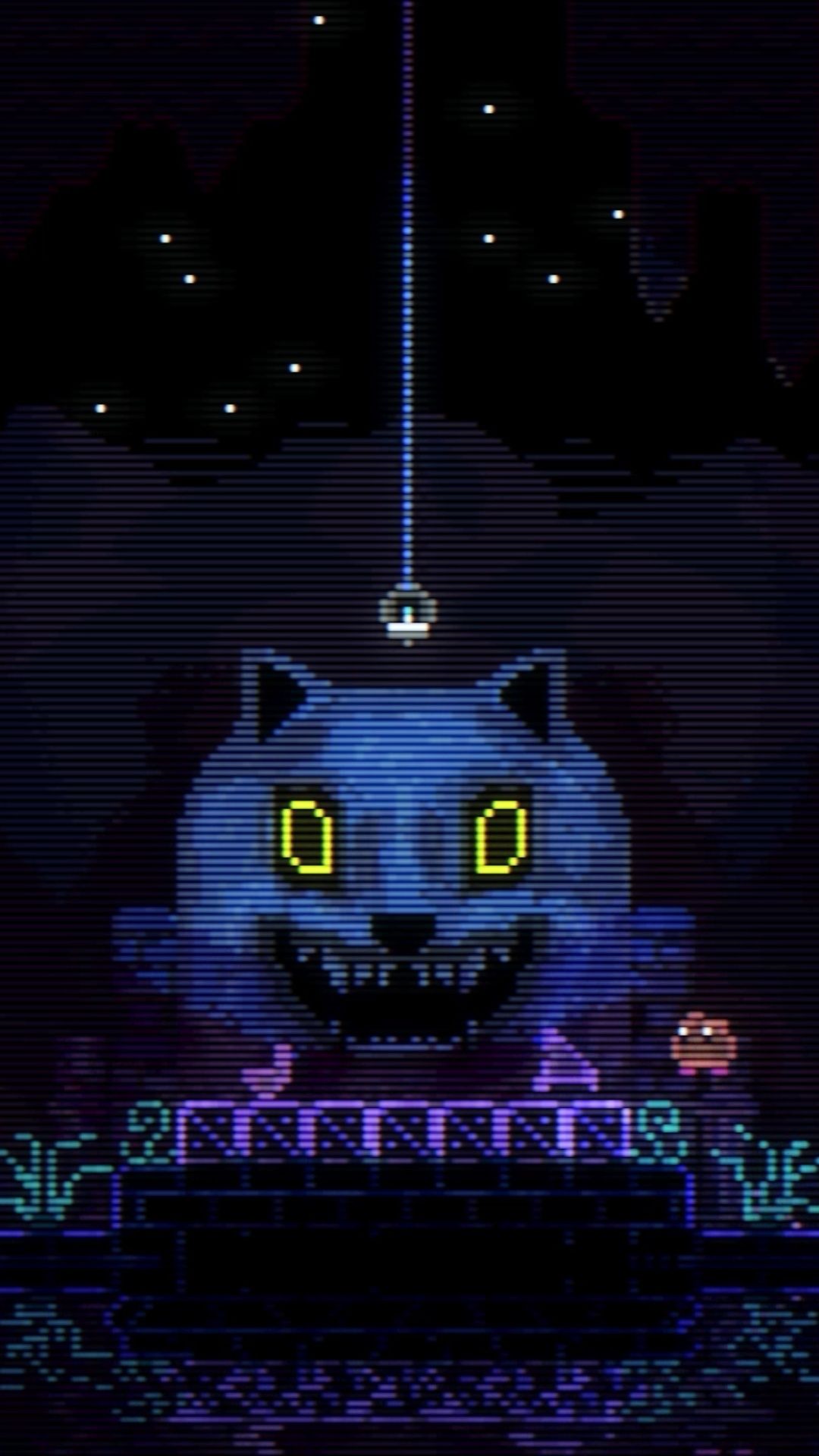 1080x1920 Best Animal Well Wallpaper [ HQ ]