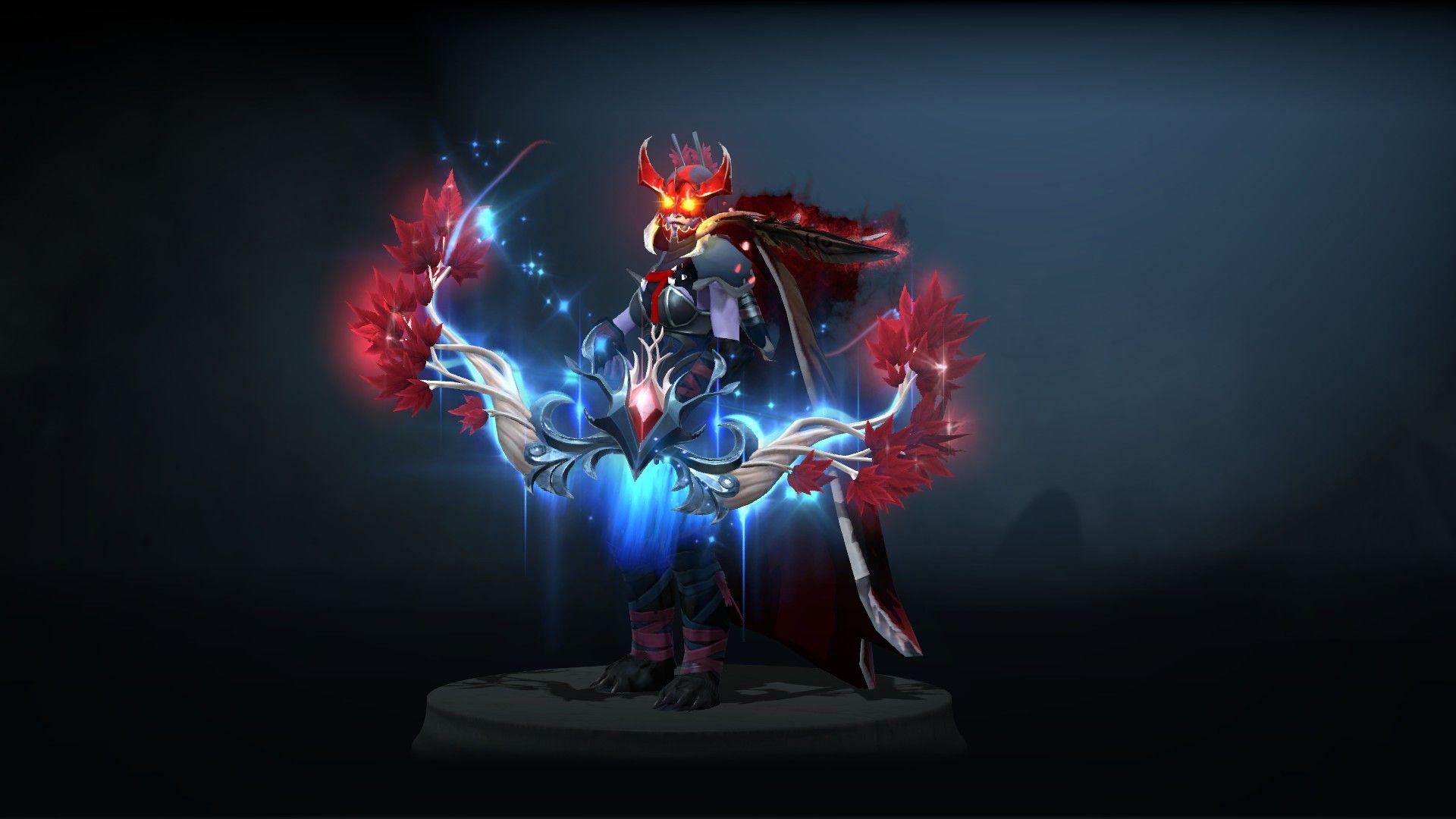 Dota 2 Drow Ranger Wallpaper