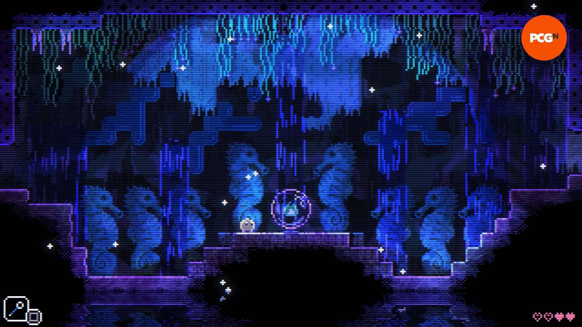 1920x1080 Animal Well review bizarre yet brilliant Metroidvania