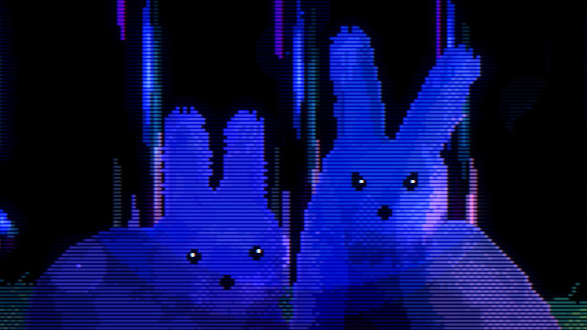 1920x1080 Animal Well Drip Feeds Dopamine Through Tough Puzzles and a Unique Atmosphere (Review)
