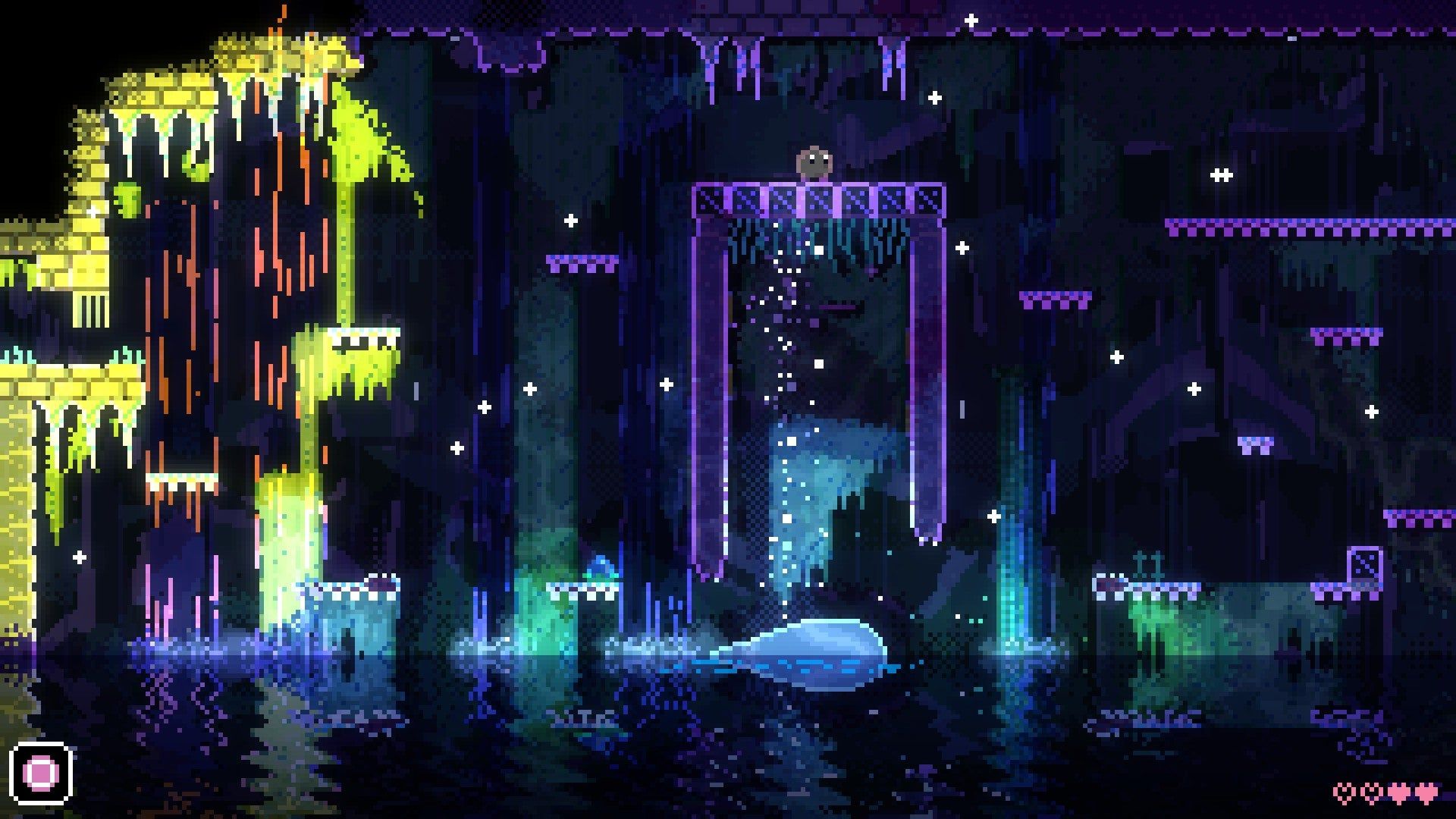 1920x1080 Animal Well review one gets deep