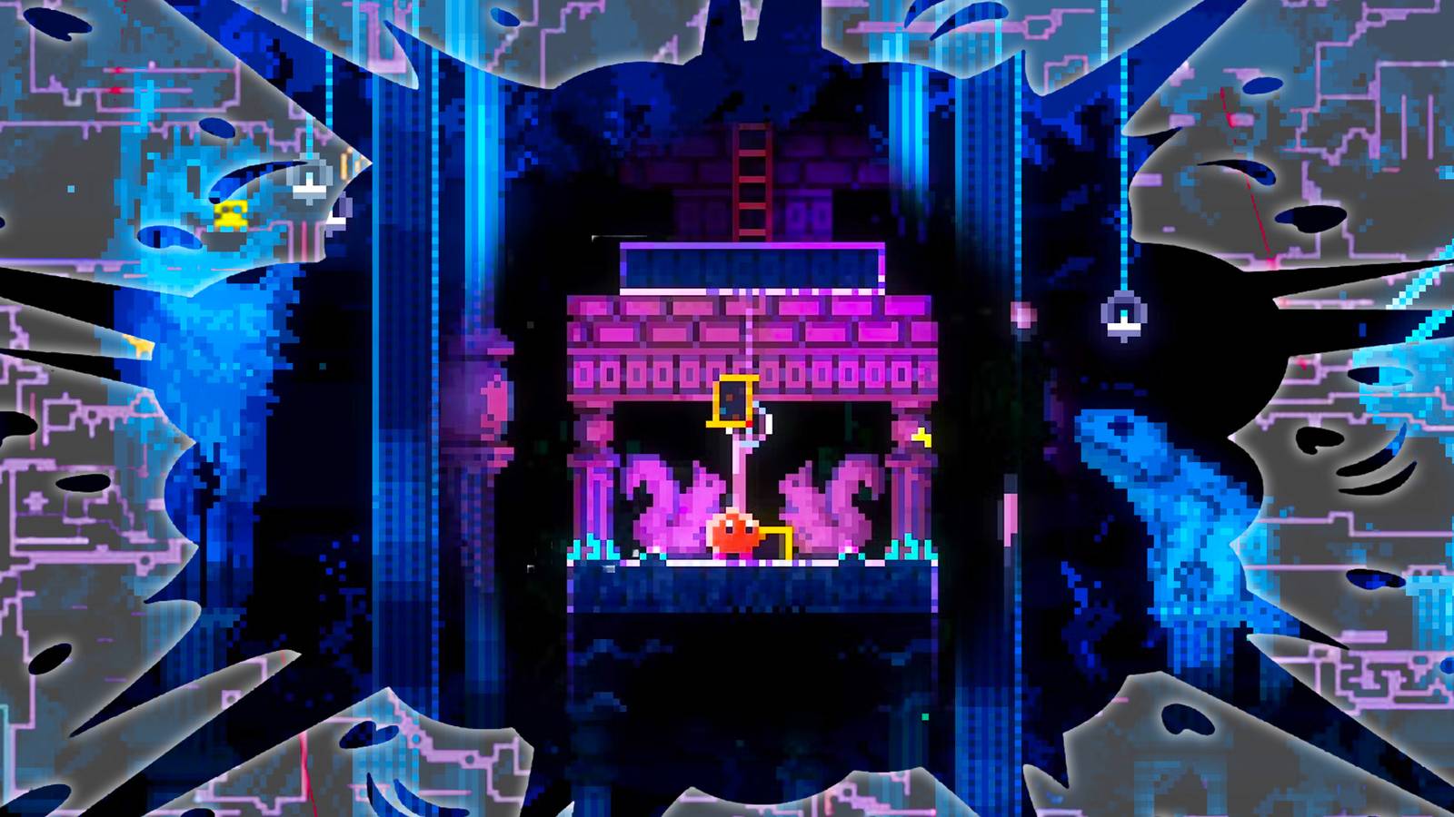 1600x900 Animal Well: How To Unlock