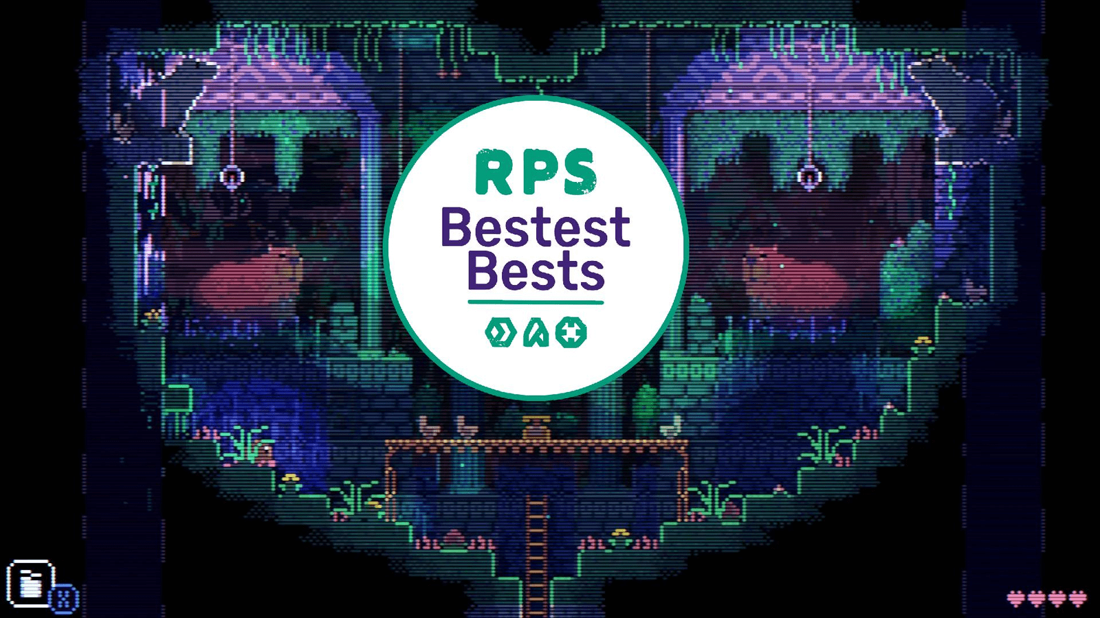 1600x900 Animal Well review: an unmissable creature feature. Rock Paper Shotgun