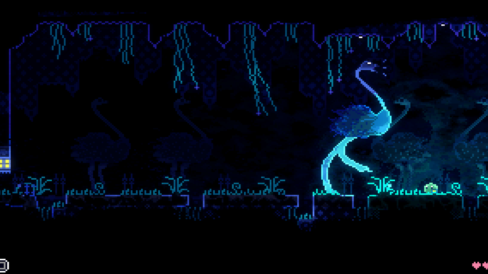 1600x900 Animal Well Review Well Of Rich Mystery