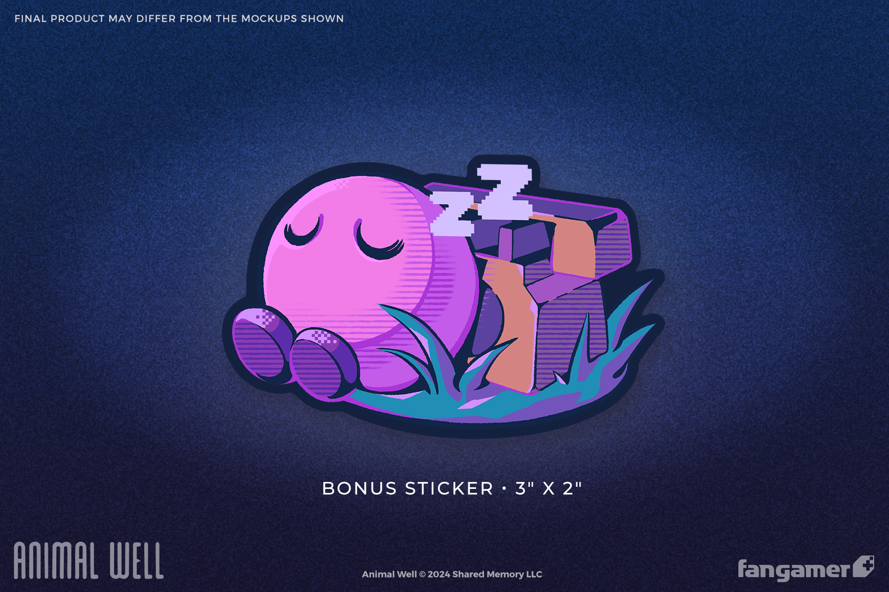 1800x1200 Clandestine Creatures