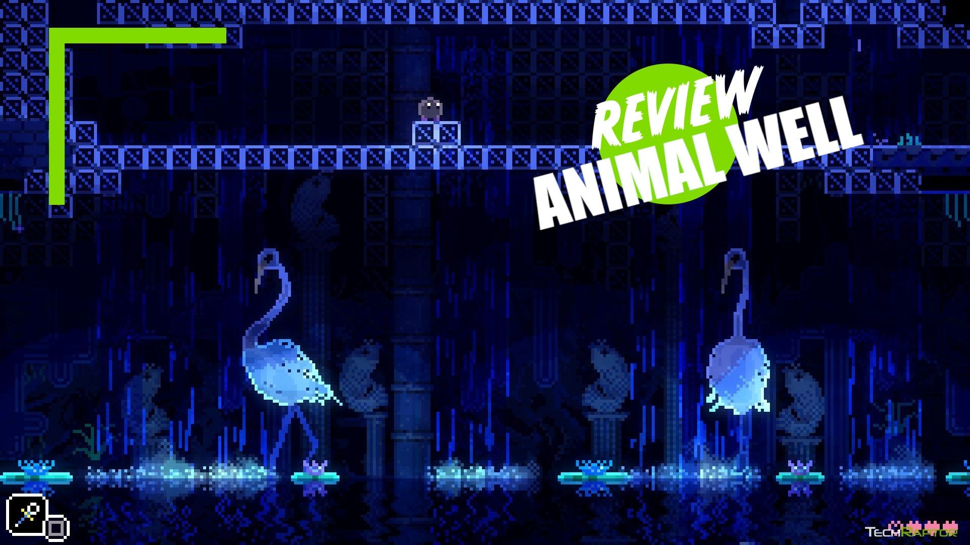 1920x1080 Animal Well Review Iceberg's Worth Of Puzzles Deep Below The Surface
