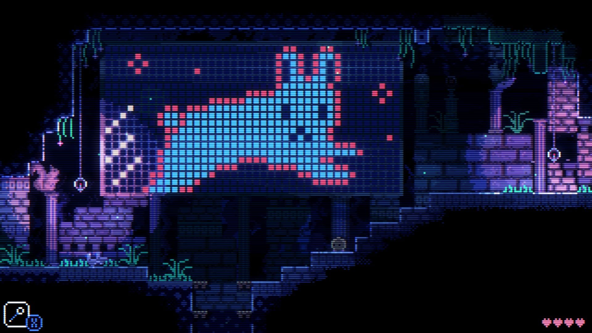 1920x1080 Animal Well is shaping up to be the most acclaimed metroidvania since Hollow Knight