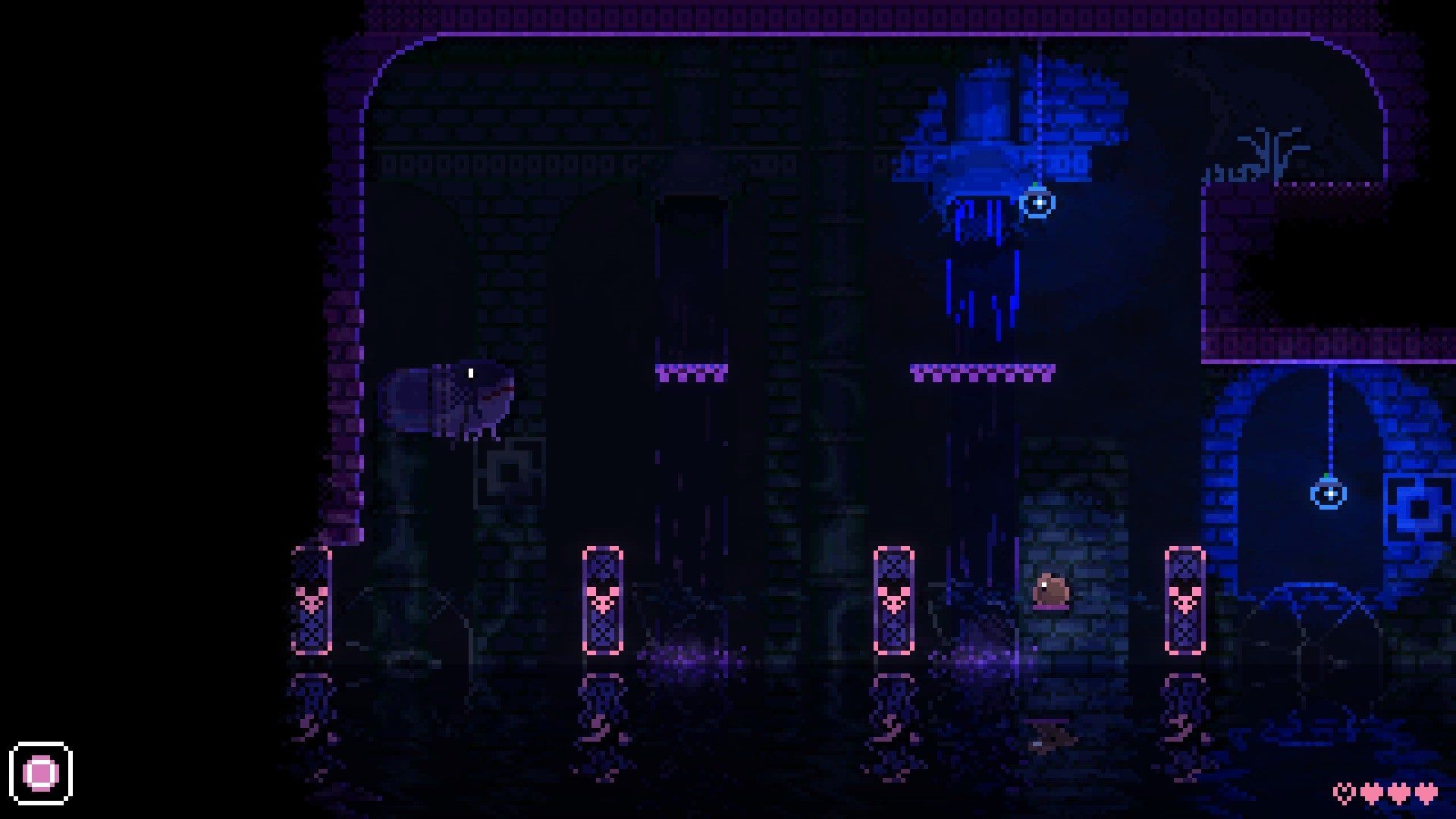 1920x1080 Animal Well review one gets deep