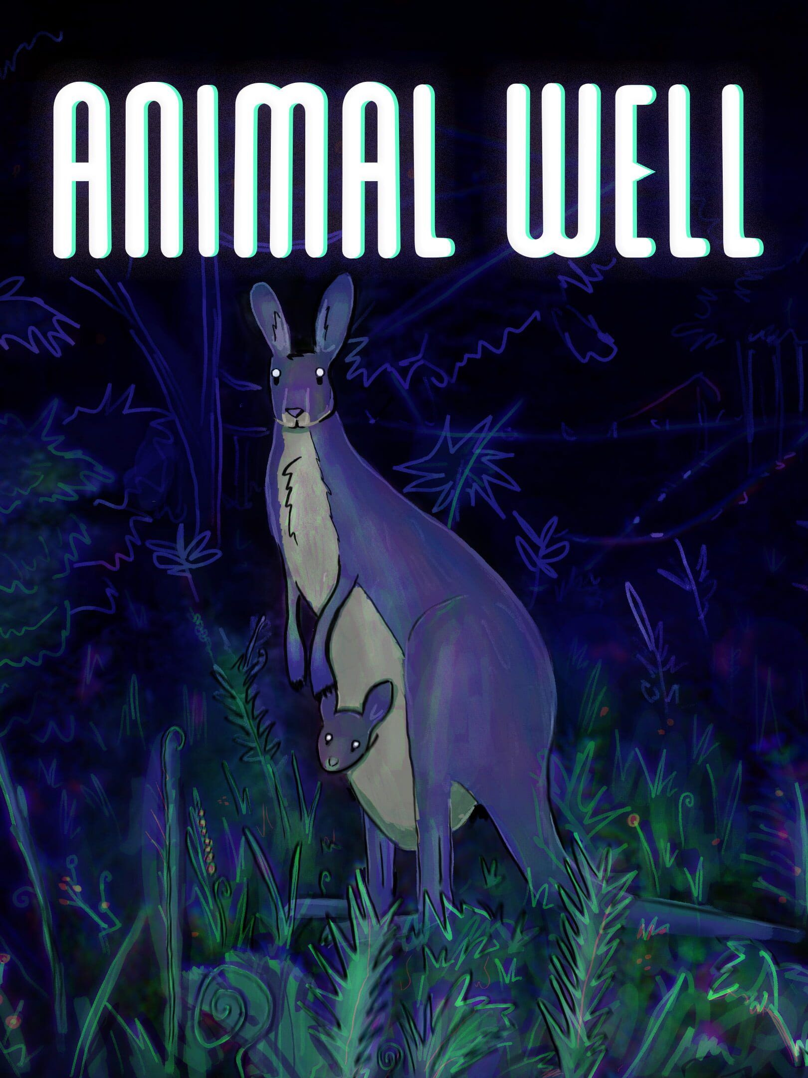 1620x2160 Cheapest Animal Well Key - $8.55