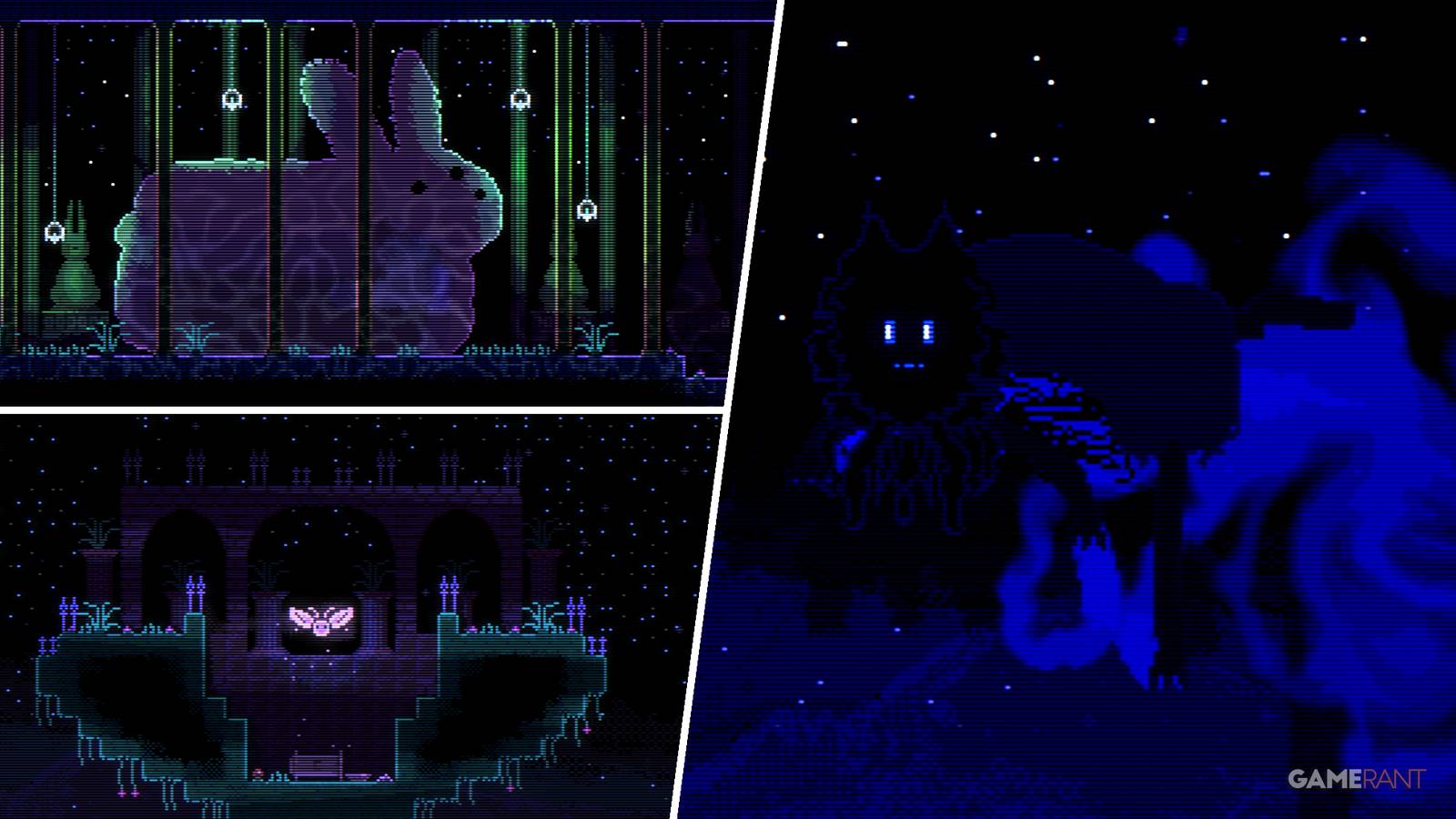 1600x900 Animal Well: What To Do After Finishing The Game (Post Game Content Guide)