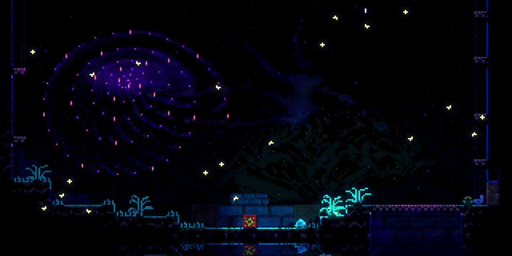 1650x825 Animal Well Review Well Of Rich Mystery