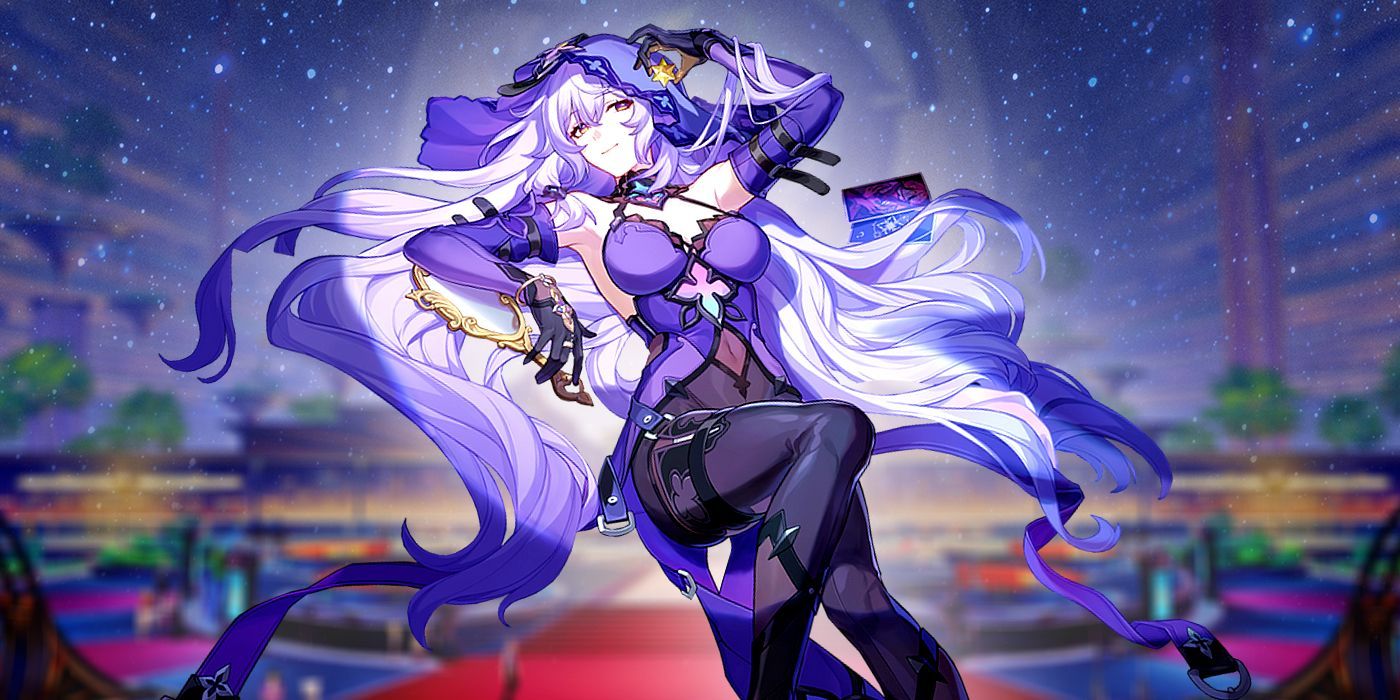 1400x700 Honkai: Star Rail 2.0 Date, Penacony, New Characters, Banners