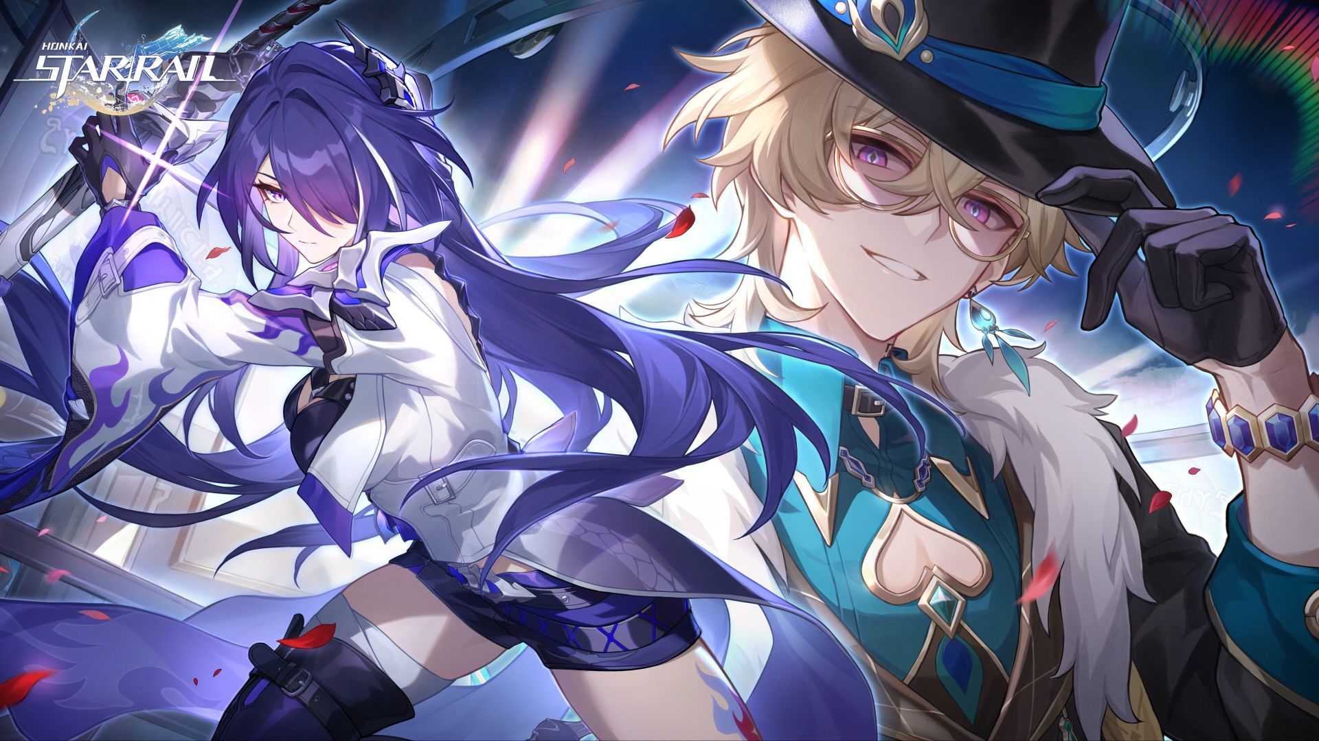 1920x1080 Honkai: Star Rail