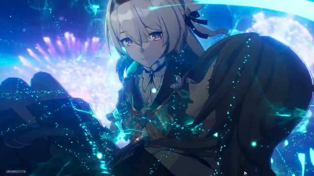 1280x720 Penacony Final Cinematic Cutscene Honkai Star Rail 2.3