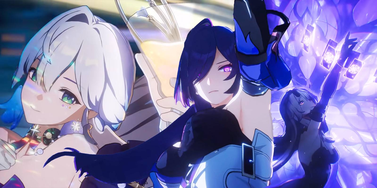1600x800 Honkai: Star Rail Interview: Penacony Reworks, Black Swan's Design, & Story Content Planning