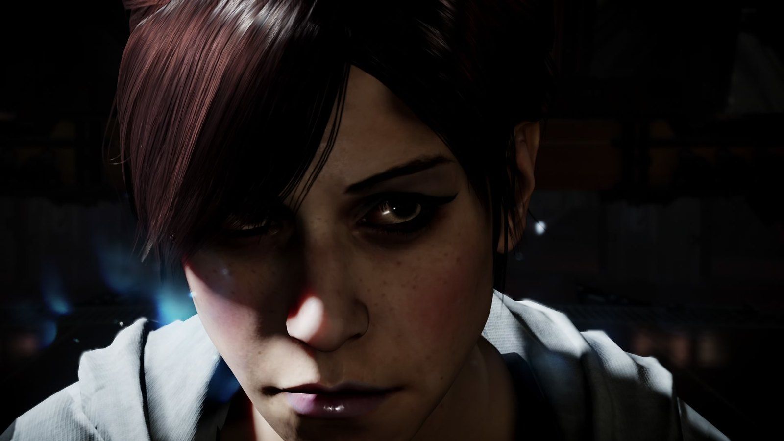 1600x900 inFAMOUS First Light™_20150106232639. inFAMOUS First Light™