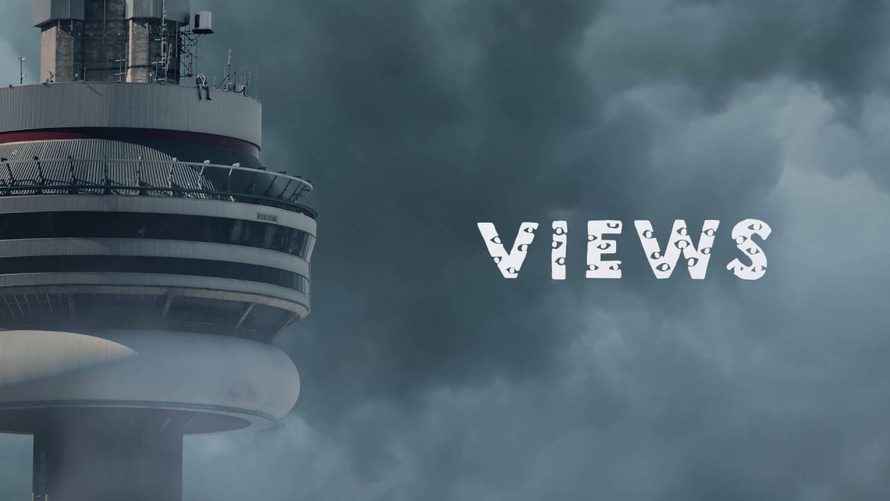 Drake Views Wallpapers  Top Free Drake Views Backgrounds  WallpaperAccess