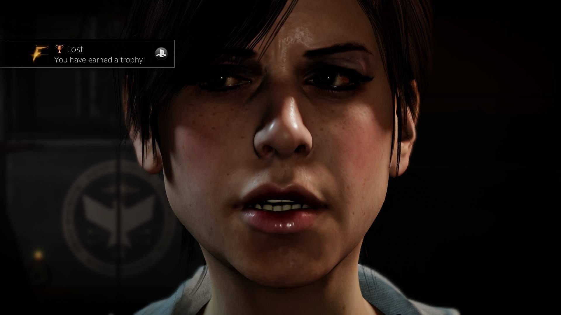 1920x1080 Infamous: First Light, DLC done right
