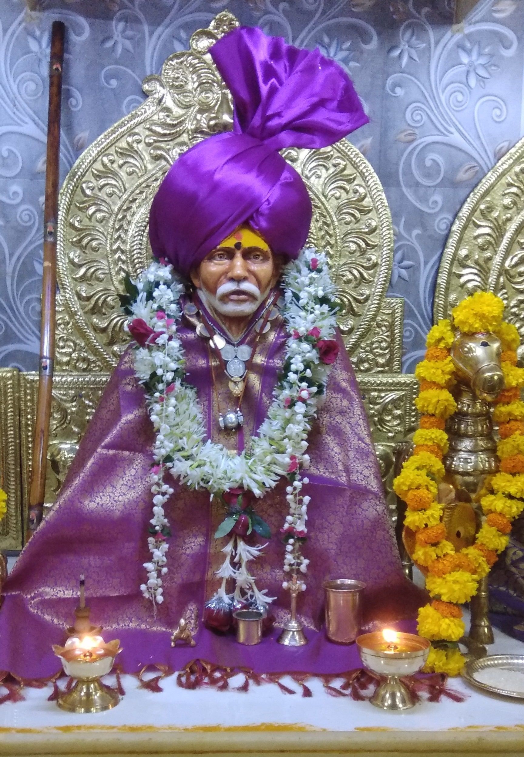 1728x2495 Balumama Temple in Mulund East, Mumbai Temples near me in Mumbai