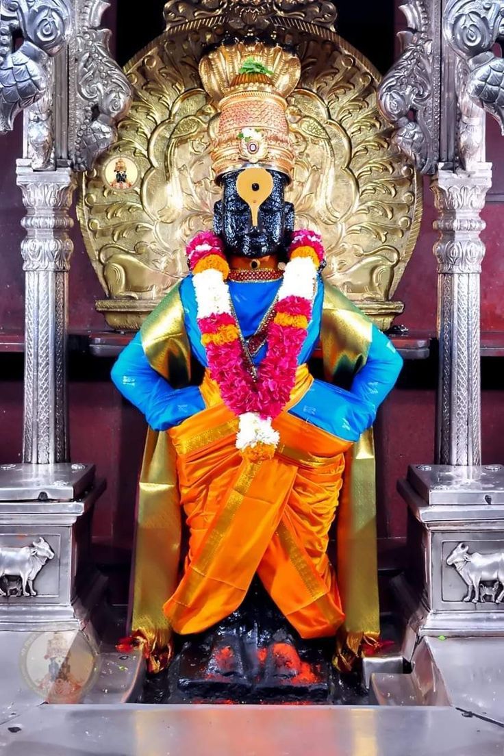 736x1104 Vittal rukmini HD photo. Balumama photo HD 4k, Vittala panduranga HD status video, Hindu gods