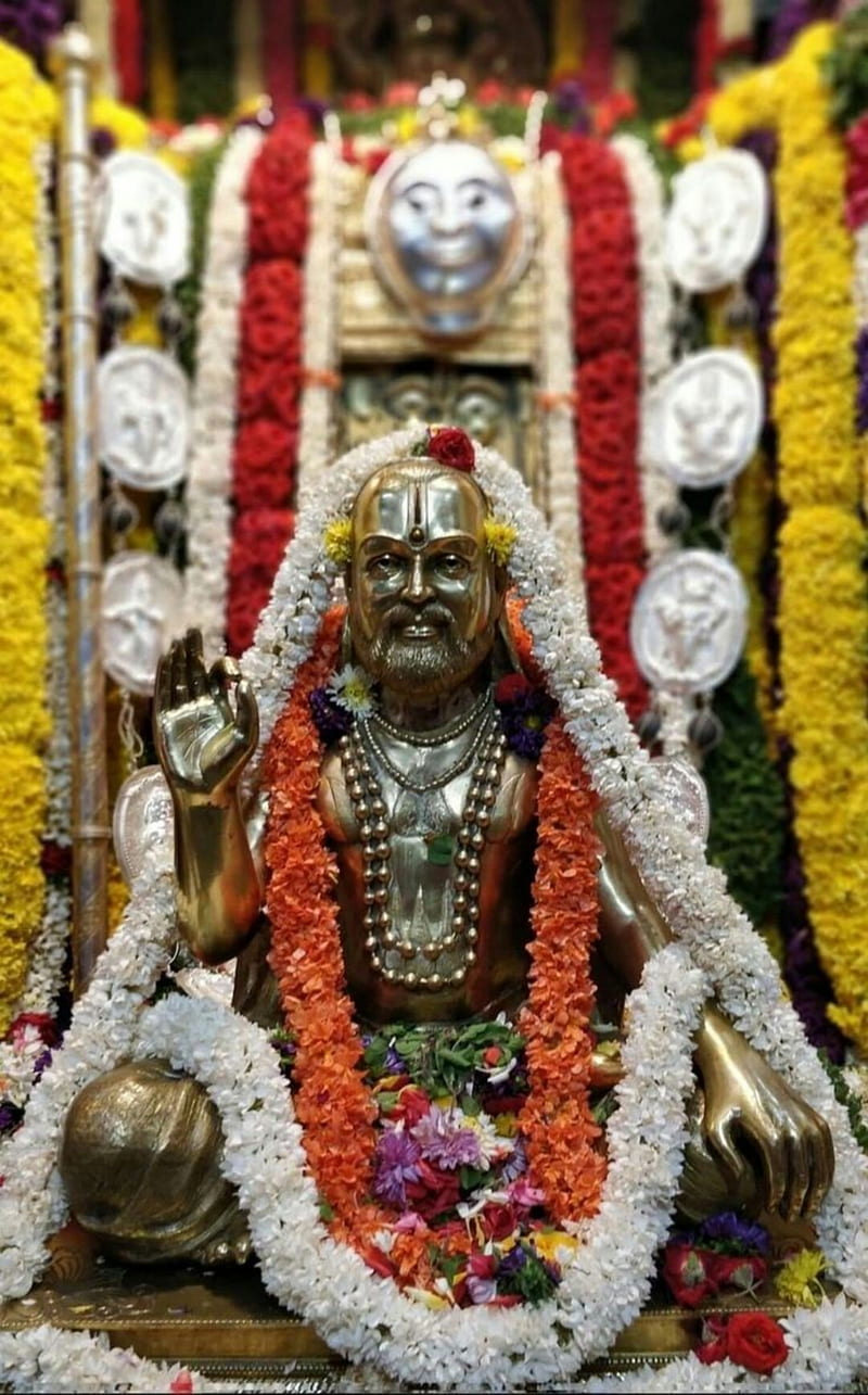 800x1285 Balumama, Temple, balumama temple, indian guru, HD phone wallpaper