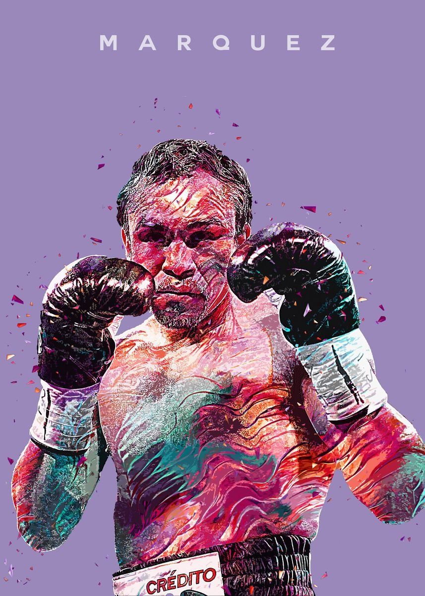 857x1200 Juan Manuel Márquez Wallpaper