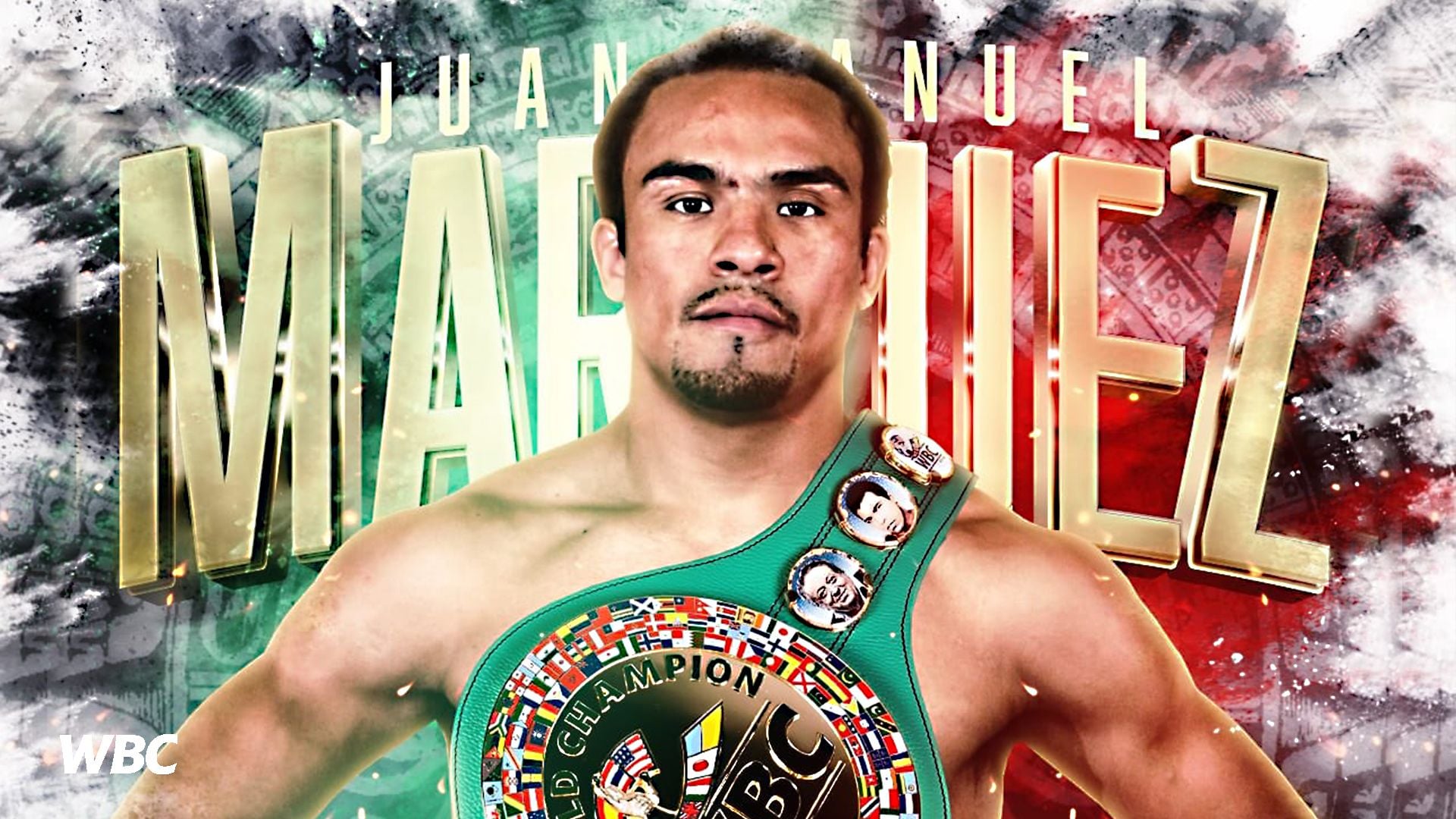 1920x1080 Juan Manuel Márquez