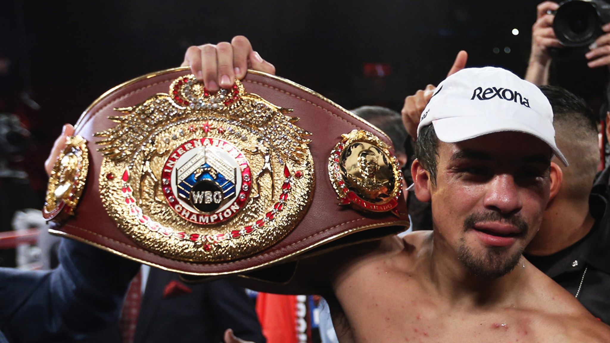 2048x1152 Juan Manuel Marquez will be back in September to fight for a world title