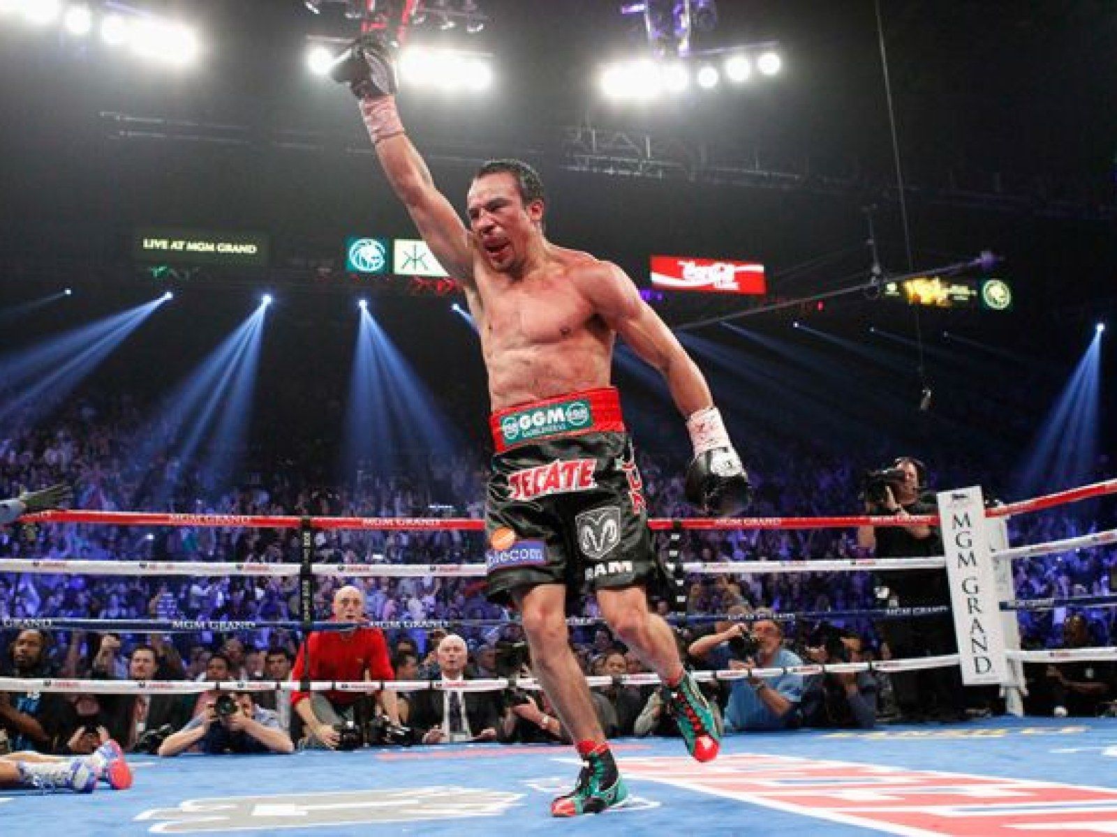 1600x1200 Juan Manuel Marquez Admits Rejecting $150 Million Offer For Fifth Pacquiao Fight