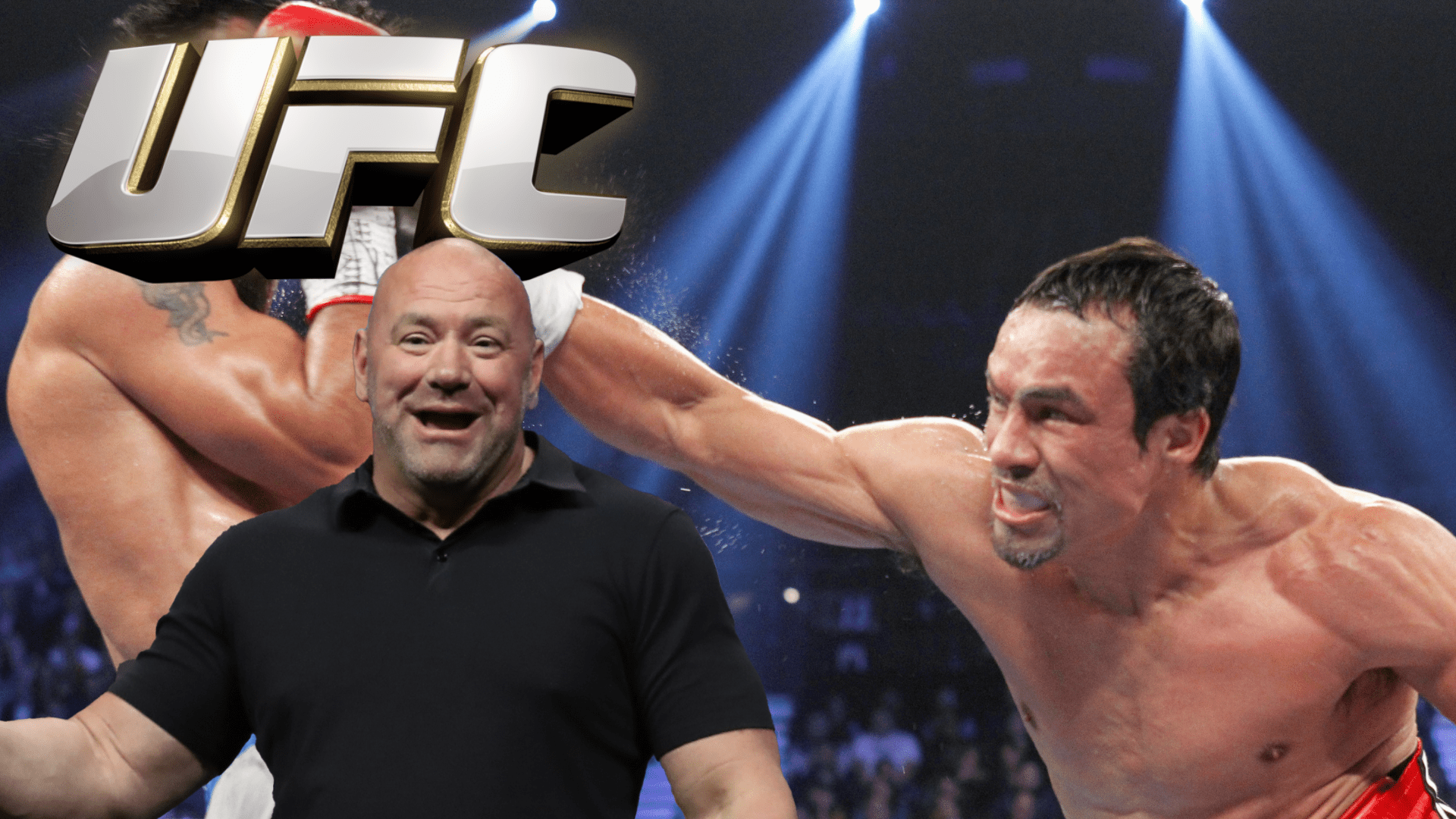 1920x1080 Juan Manuel Márquez's Warning About TKO: He Rejects Comparisons With the UFC and Demands Protection From the WBC