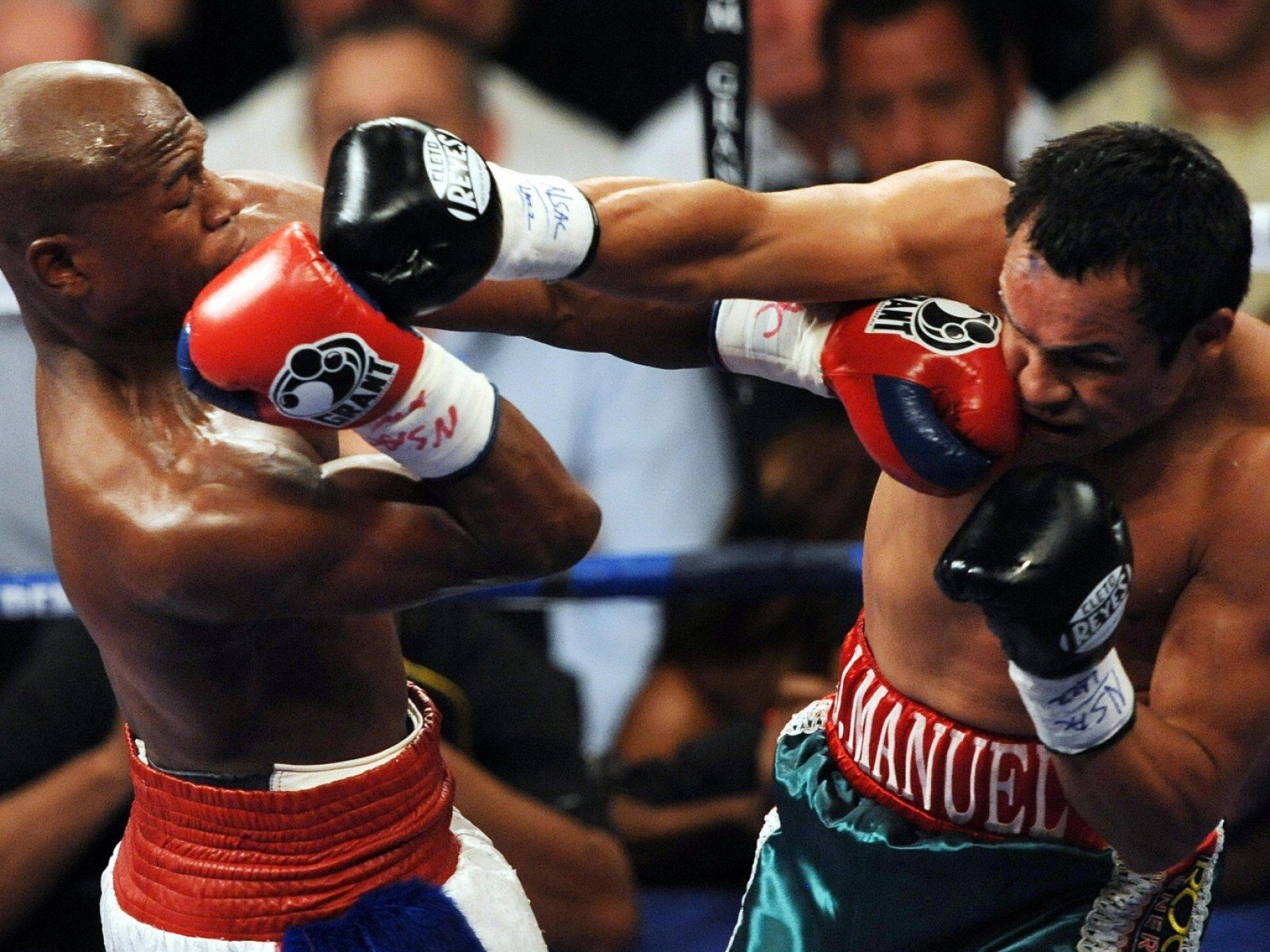 1600x1200 An Insult For Sport: Juan Manuel Marquez Weighs In On Prospective Mayweather McGregor Super Fight