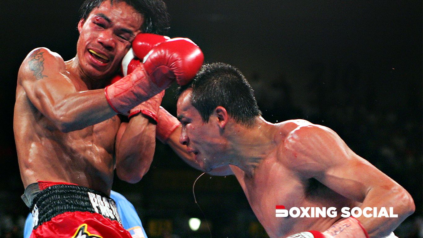 1366x768 Juan Manuel Marquez: I turned down $100m for Pacquiao V!