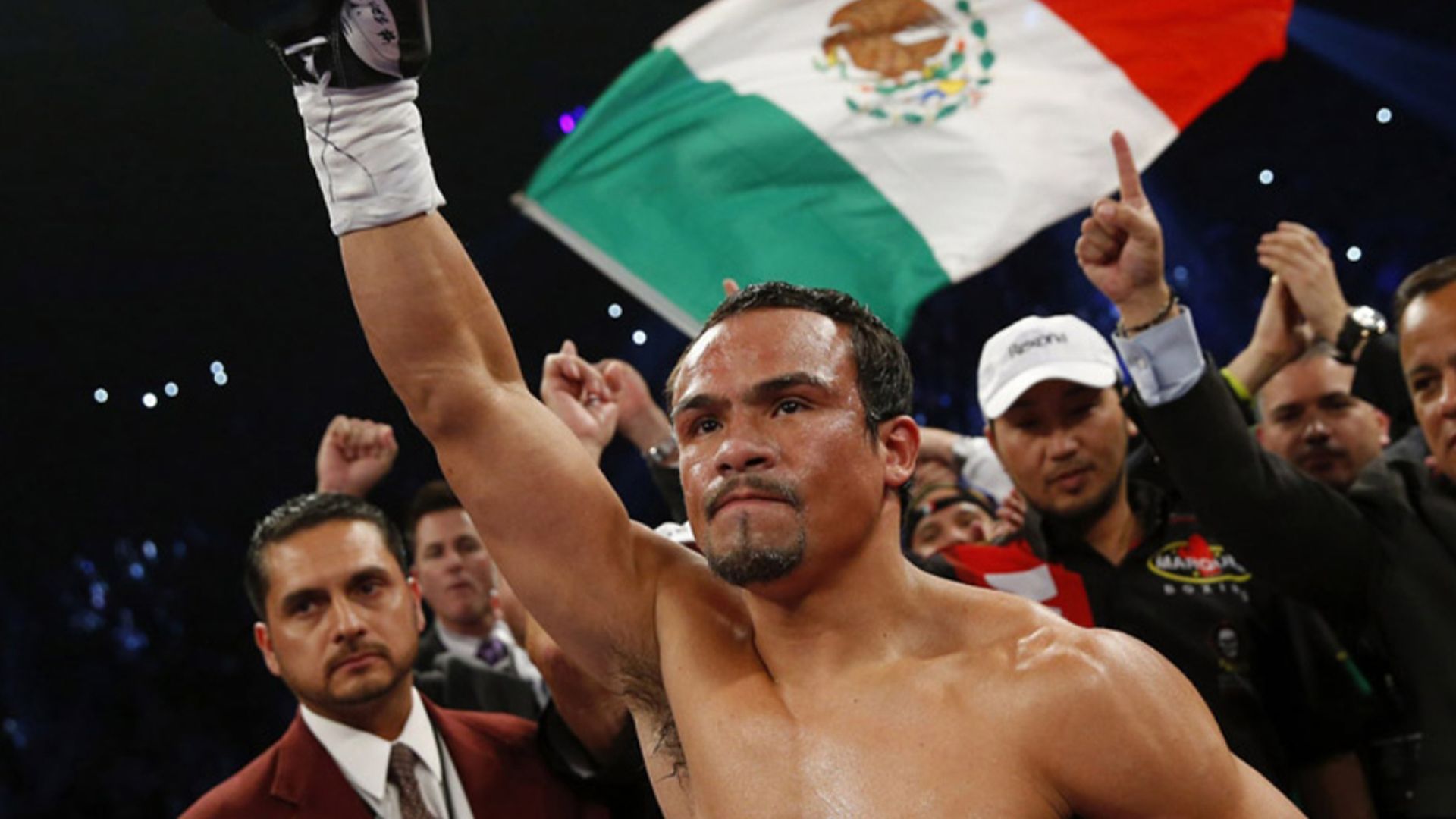 1920x1080 Juan Manuel Márquez revela en qué momento decidió retirarse del boxeo: “Empecé a entrenar como siempre lo hacía”