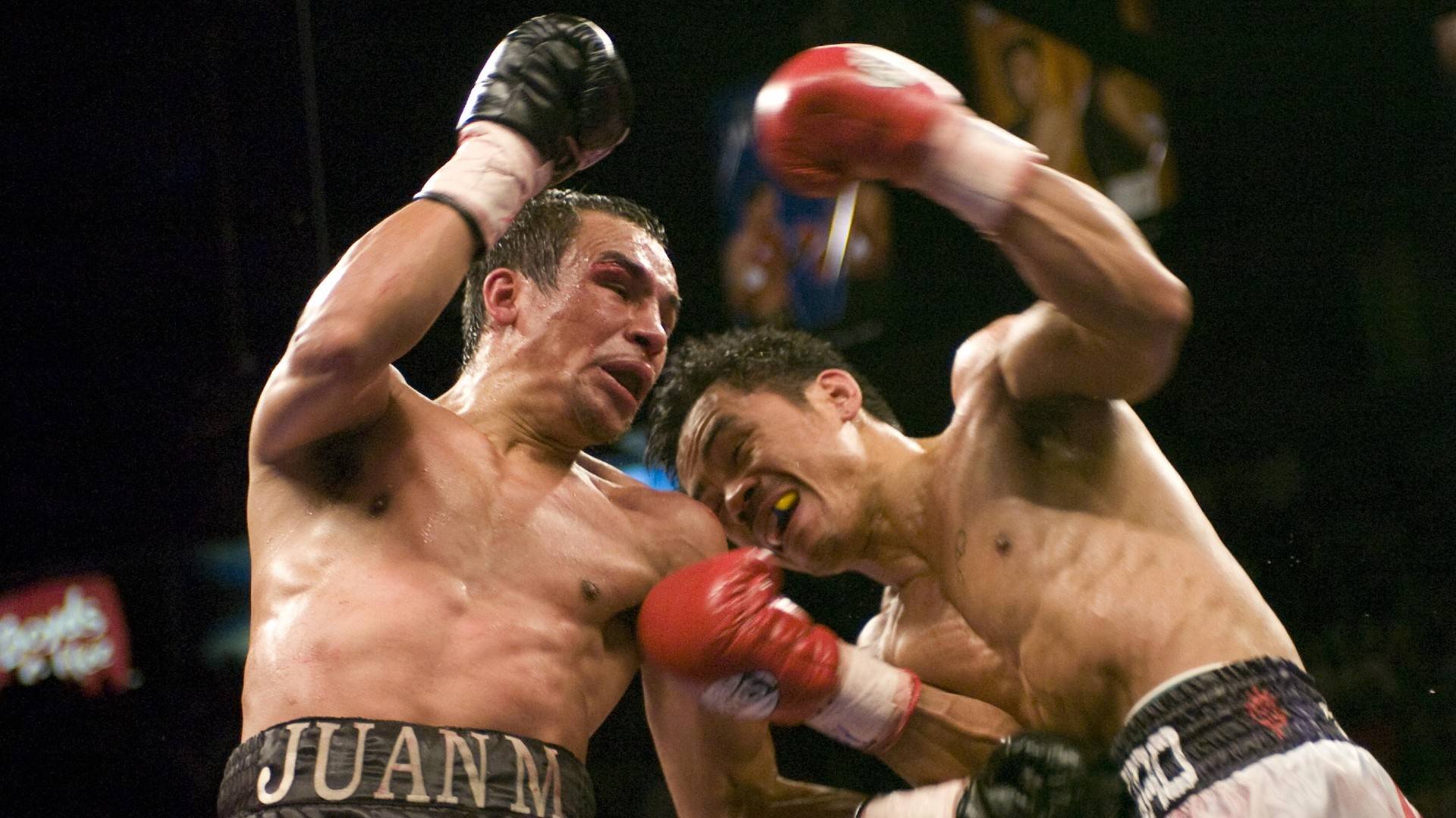 1920x1080 Watch Marquez vs. Pacquiao 2 (2008) Online