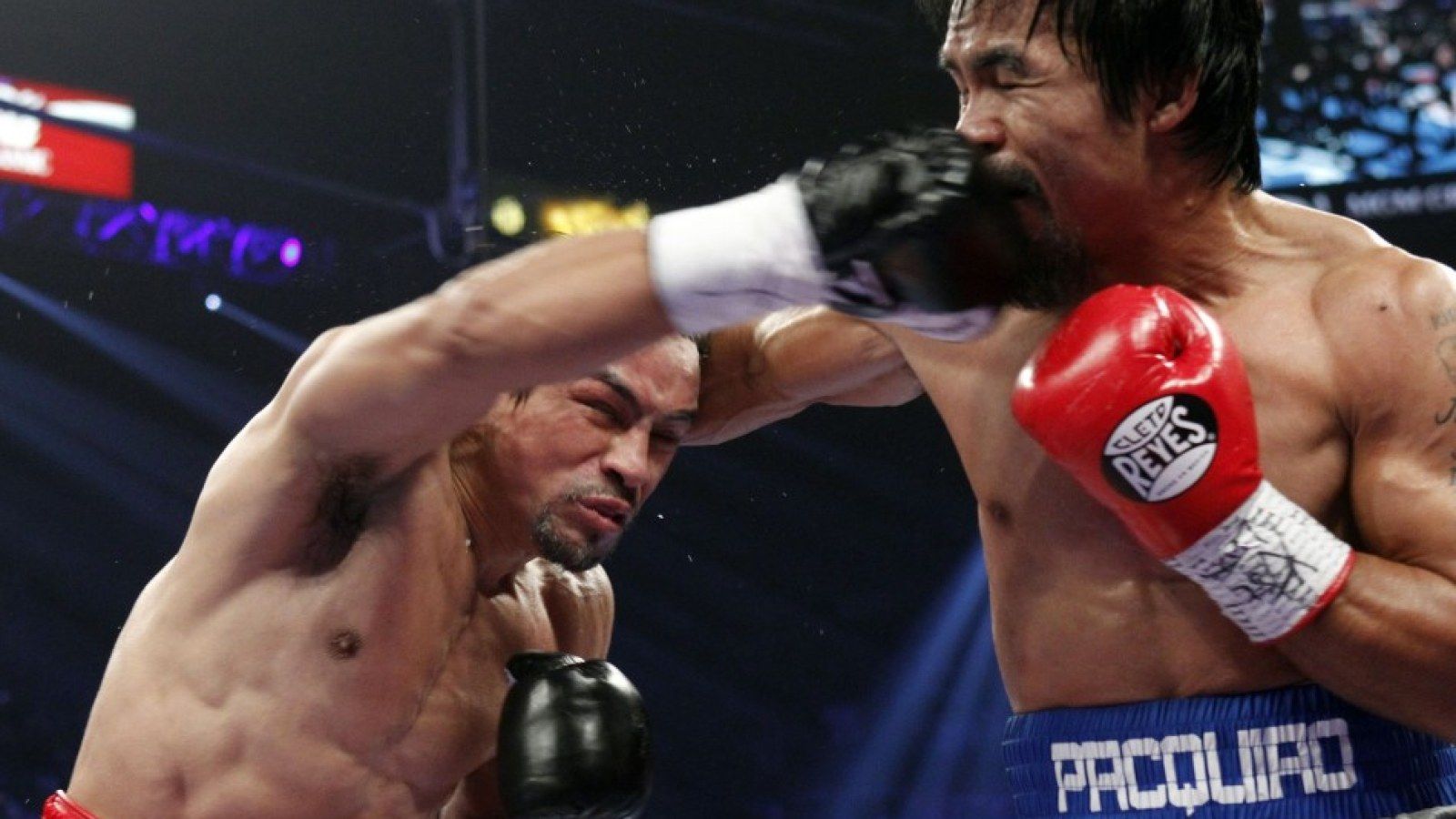 1600x900 Boxing Review of 2012: The Year of the Filipino Flash