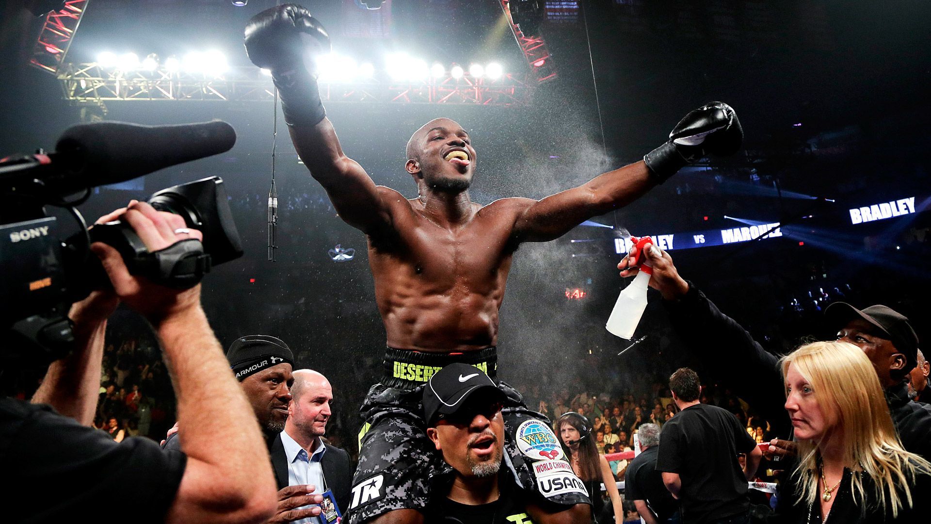 1920x1080 Timothy Bradley defends WBO belt
