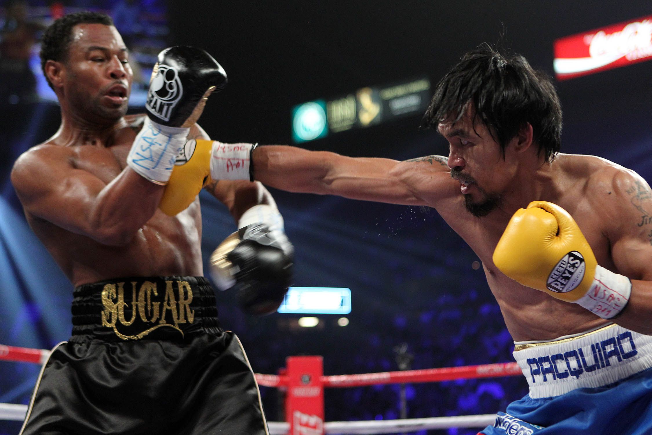 2250x1500 Pacquiao Marquez PPV Will Be On HBO