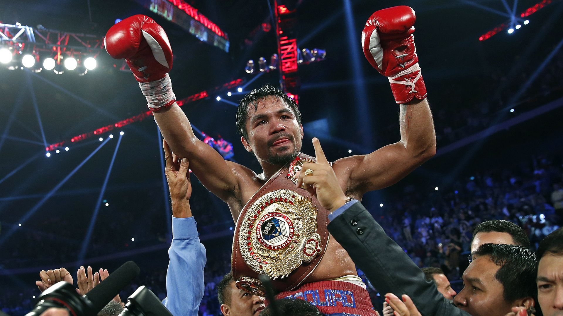 1920x1080 Manny Pacquiao elected to International Boxing Hall of Fame Los Angeles