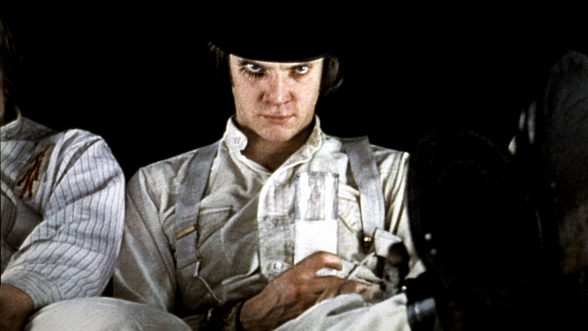1920x1080 Download Movie A Clockwork Orange HD Wallpaperx1080