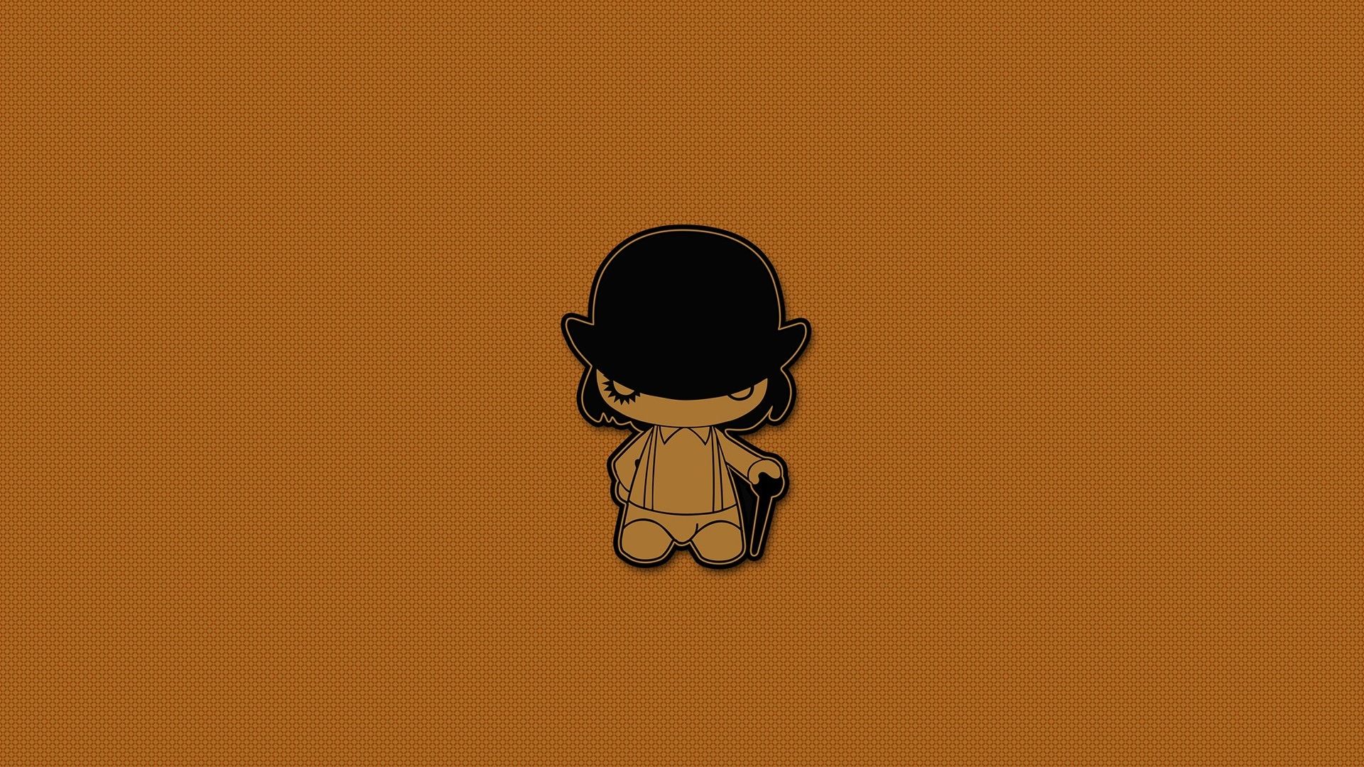 1920x1080 A Clockwork Orange, Alex Delarge Wallpaper HD / Desktop and Mobile Background