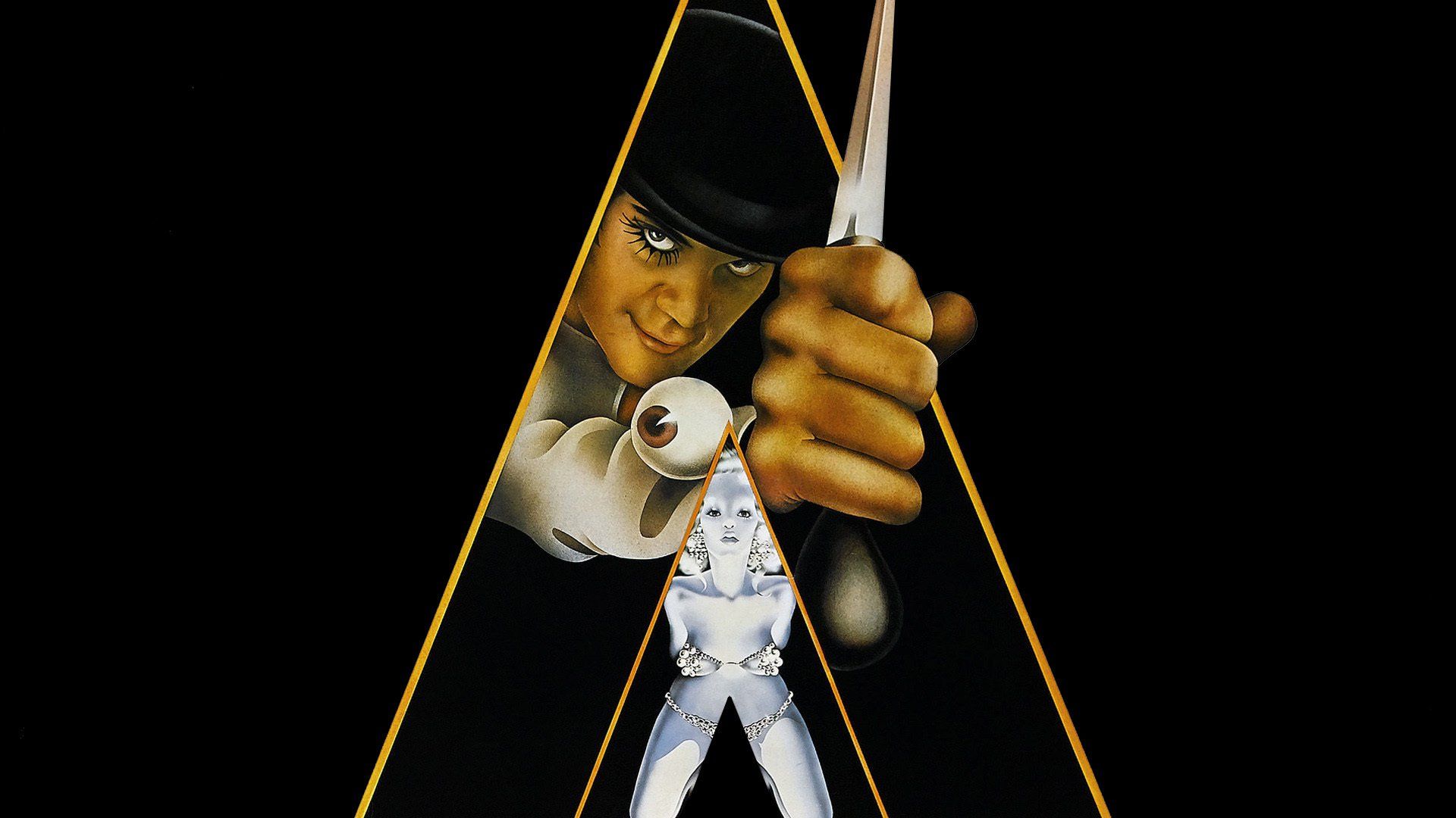1920x1080 A Clockwork Orange