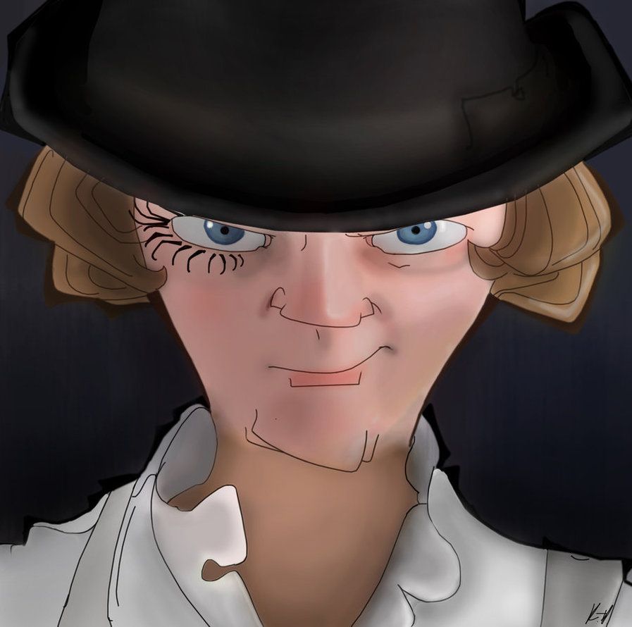 897x890 Character Profile: Alex DeLarge