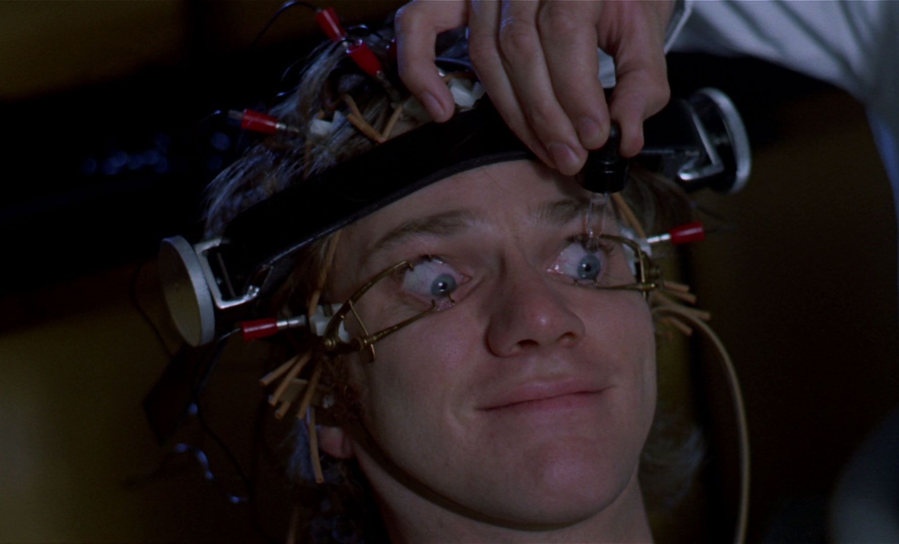 1784x1080 Download Malcolm McDowell Movie A Clockwork Orange Wallpaperx1080