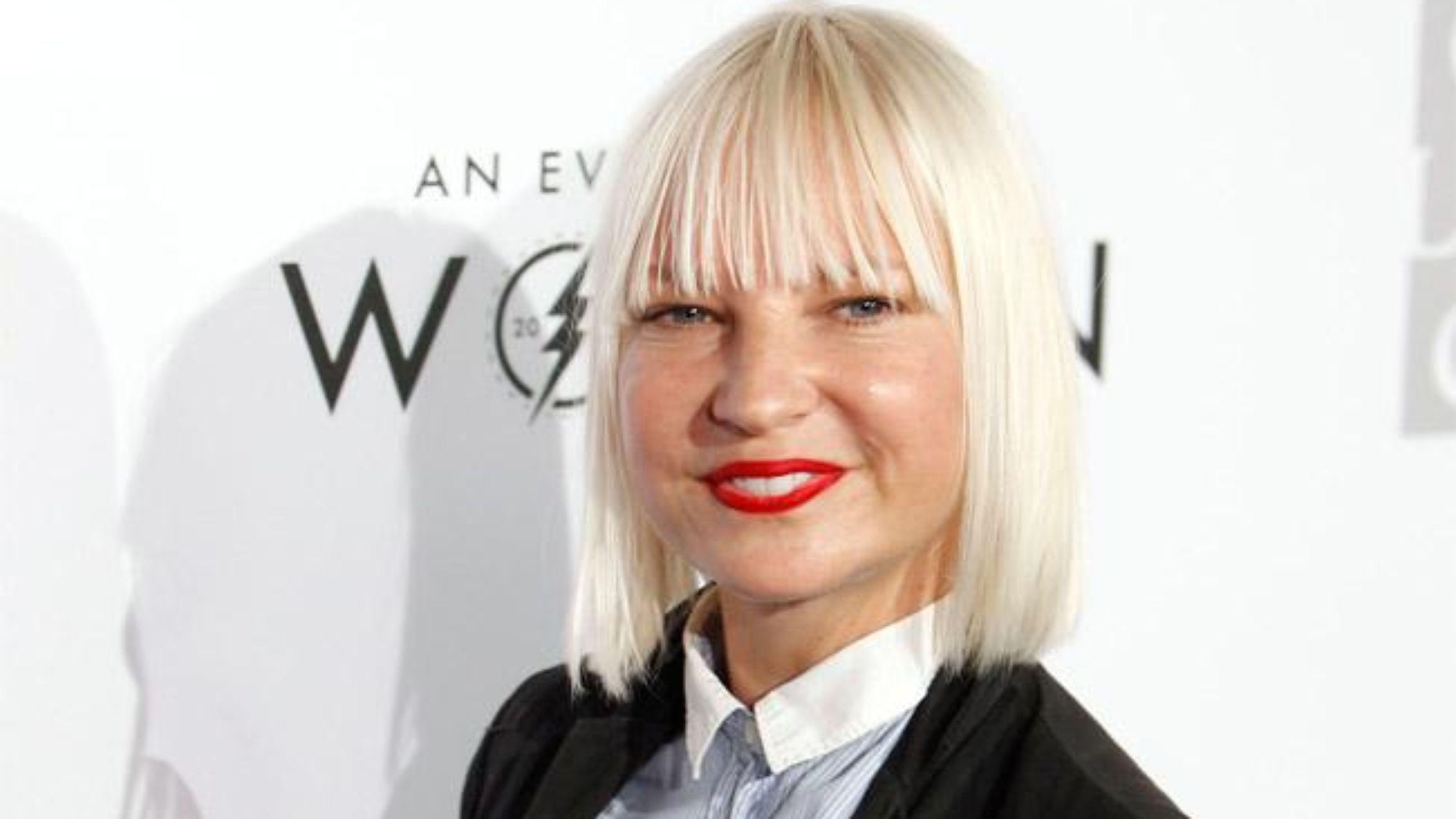 Sia Furler Wallpapers - Top Free Sia Furler Backgrounds - WallpaperAccess