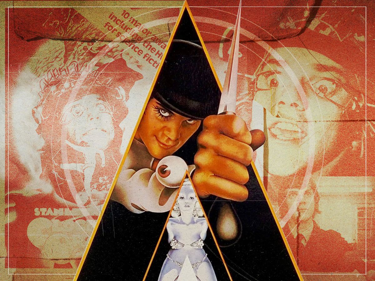 1200x900 Explaining the ending of 'A Clockwork Orange'