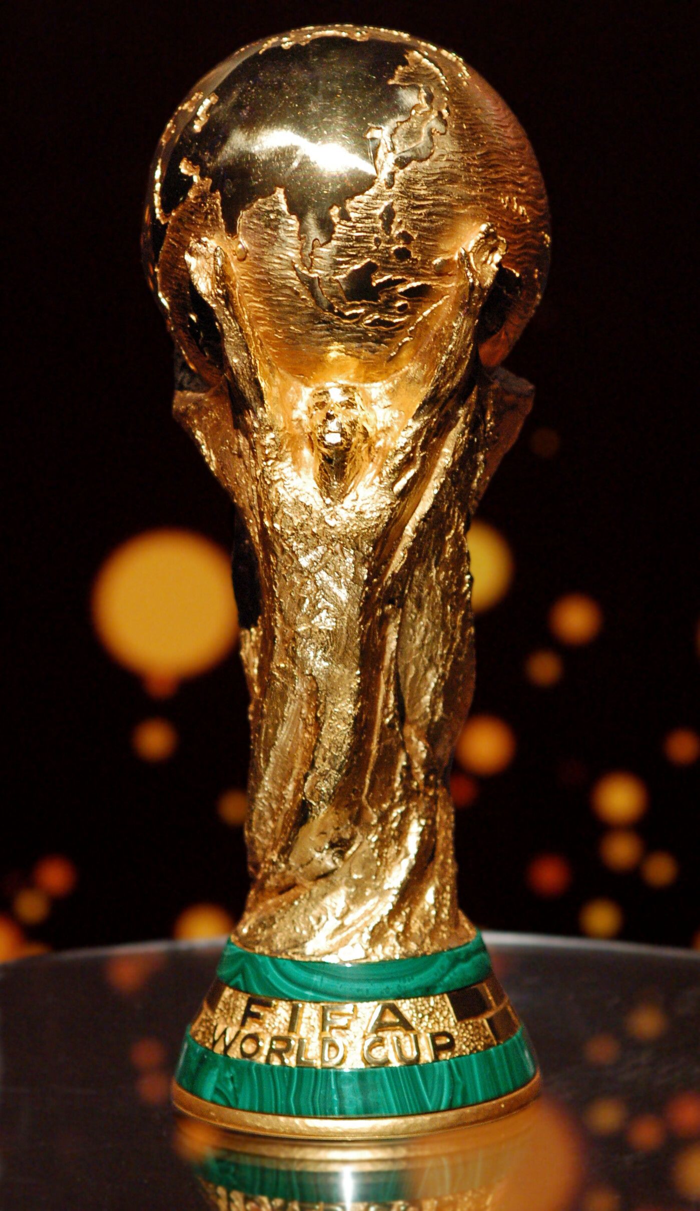 1399x2420 FIFA World Cup Wallpaper